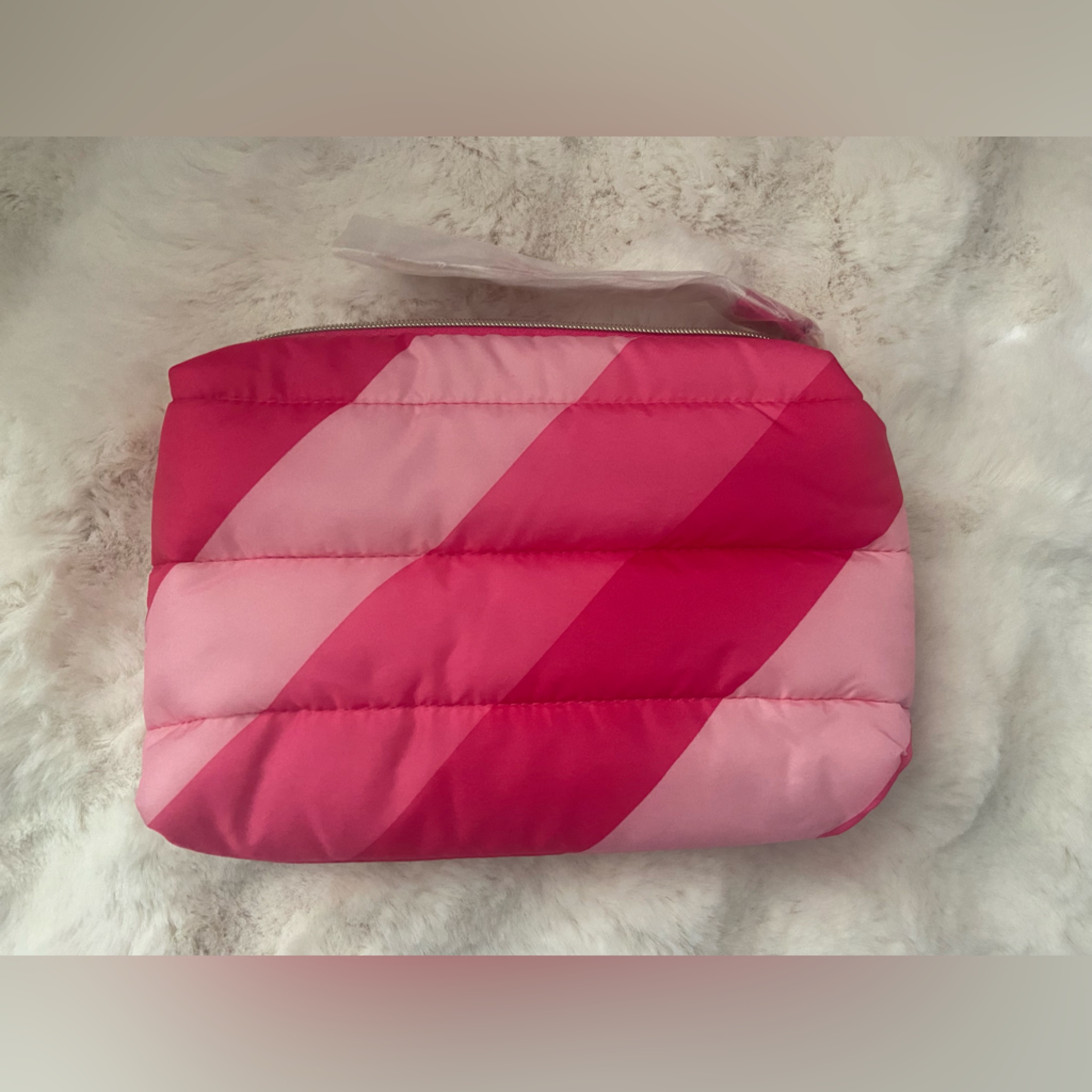 Makeup Bag/Pouch